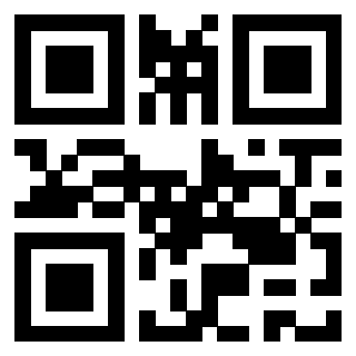 3407116234 - Immagine del QrCode