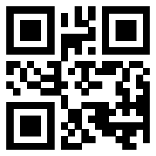 Immagine del Qr Code di 3407116237