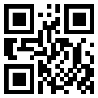 3407116244 - Immagine del QrCode associato