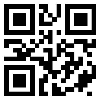 Immagine del Qr Code di 3407116245