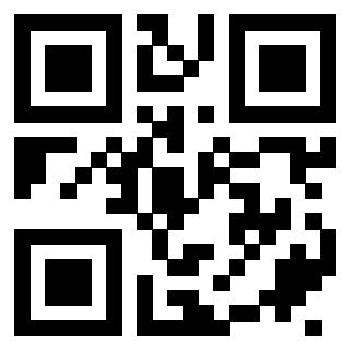 3407116246 - Immagine del QrCode