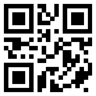 Scansione del Qr Code di 3407116256