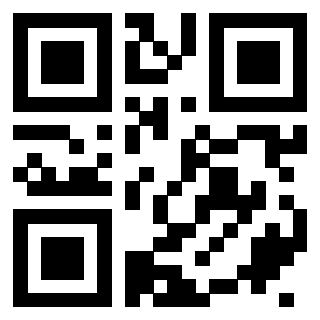 3407116258 - Immagine del Qr Code associato