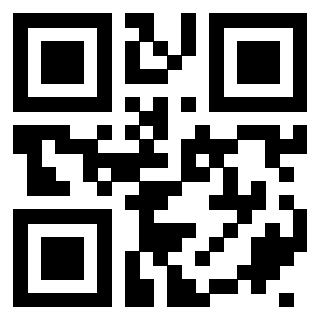 3407116262 QrCode associato