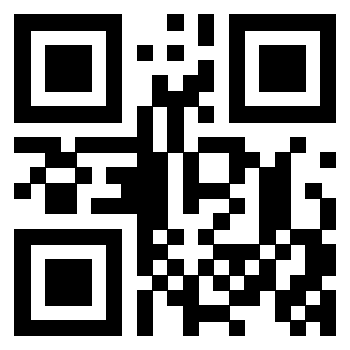 3407116265 - Immagine del QrCode associato