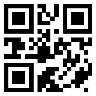 Immagine del QrCode di 3407116266