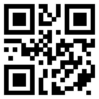 Il Qr Code di 3407116269
