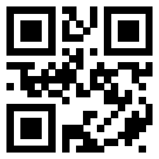 Immagine del Qr Code di 3407116272