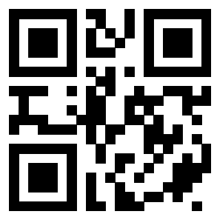 3407116276 - Immagine del Qr Code