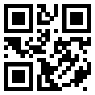 Immagine del QrCode di 3407116278