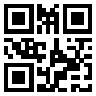 Il Qr Code di 3407116281