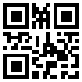 3407116282 - Immagine del Qr Code