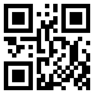 Immagine del QrCode di 3407116284