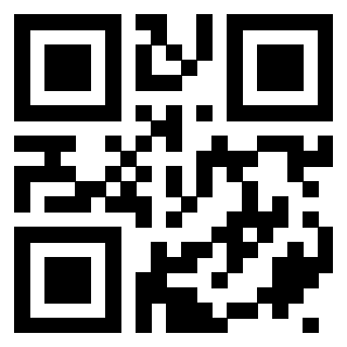 Immagine del Qr Code di 3407116285