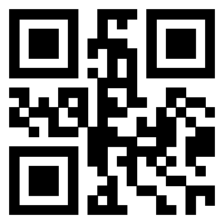 Scansione del Qr Code di 3407116286