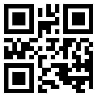 Scansione del Qr Code di 3407116287