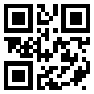Immagine del Qr Code di 3407116293