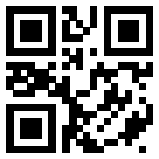 Scansione del Qr Code di 3407116294