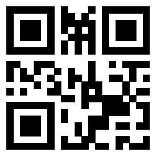 3407116295 Qr Code associato