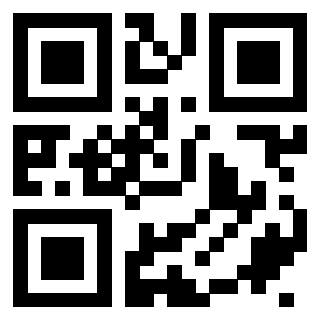 3407116300 - Immagine del Qr Code associato