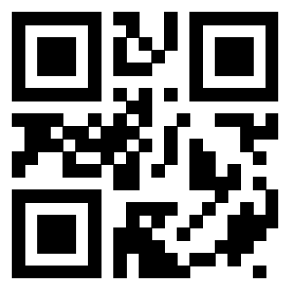Scansione del Qr Code di 3407116302
