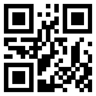 3407116305 - Immagine del Qr Code associato
