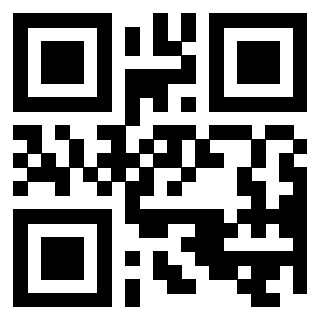 3407116307 - Immagine del QrCode associato