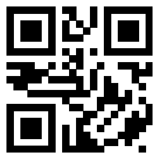 3407116308 - Immagine del QrCode associato