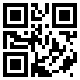 3407116309 Qr Code associato