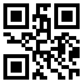 3407116312 - Immagine del QrCode associato
