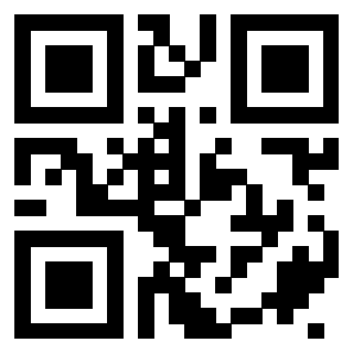 Il Qr Code di 3407116313
