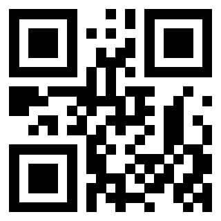 Il QrCode di 3407116315