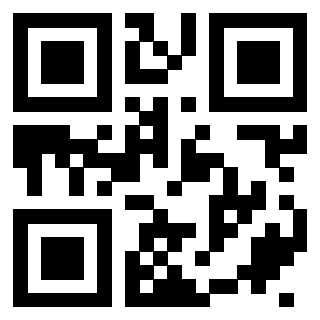 Il Qr Code di 3407116317
