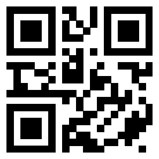 3407116318 - Immagine del QrCode