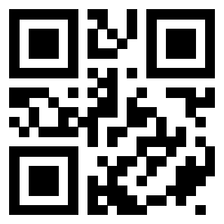 3407116319 - Immagine del Qr Code associato