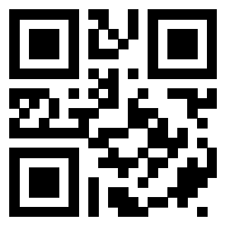 Scansione del Qr Code di 3407116321