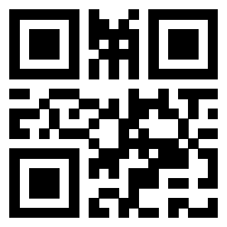 Immagine del QrCode di 3407116323