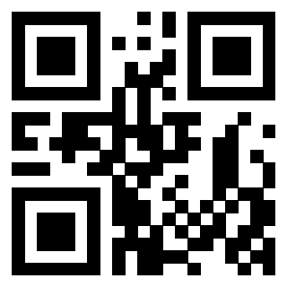 3407116324 QrCode associato