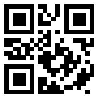 Immagine del QrCode di 3407116325