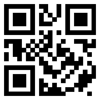 Immagine del Qr Code di 3407116328