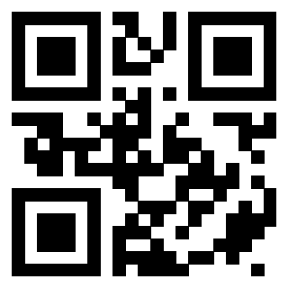 3407116329 Qr Code associato