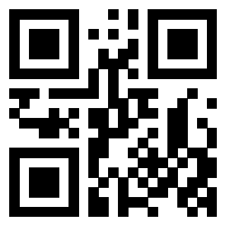3407116331 - Immagine del QrCode