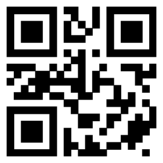 3407116333 - Immagine del QrCode associato