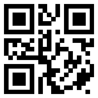 Il QrCode di 3407116336
