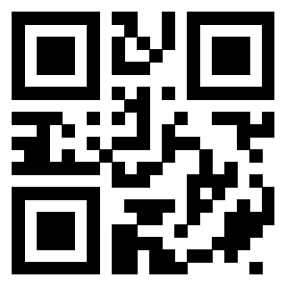 Immagine del QrCode di 3407116337