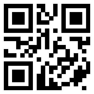 3407116339 - Immagine del Qr Code associato