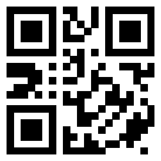 3407116340 - Immagine del QrCode associato