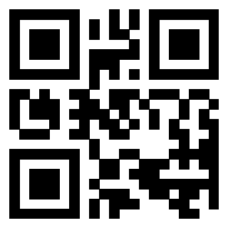 3407116341 Qr Code associato