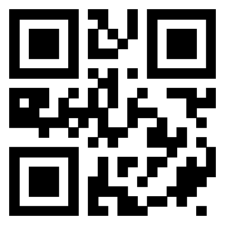 Immagine del Qr Code di 3407116343