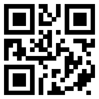 3407116347 - Immagine del QrCode